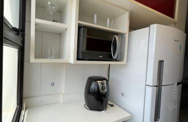 Flat completo perto de tudo em Palmas - Foto 16