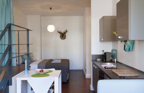 Apartments am Völkerschlachtdenkmal - Foto 11