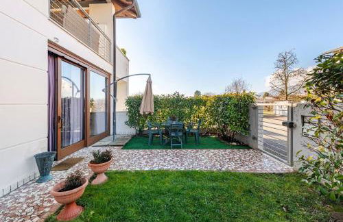 La tua casa meravigliosa con giardino - Photo 22