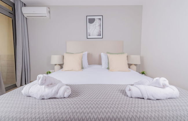 Appartement Luxueux Au Golf - Foto 4