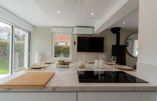 Villa Opale - Foto 9