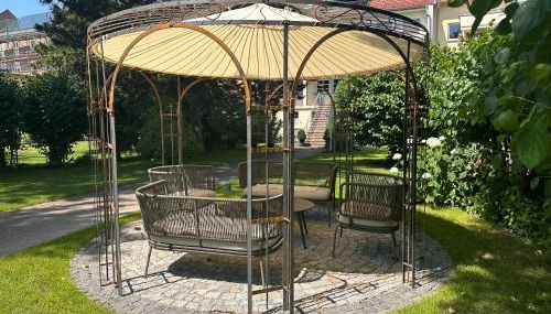 Apartmenthaus Villa Lindenbühl - Foto 2