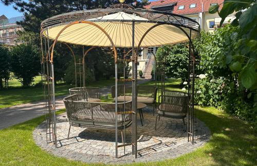 Apartmenthaus Villa Lindenbühl - Foto 2