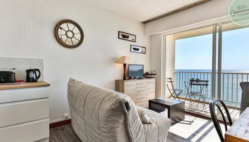 Balcon sur l'océan - Foto 4