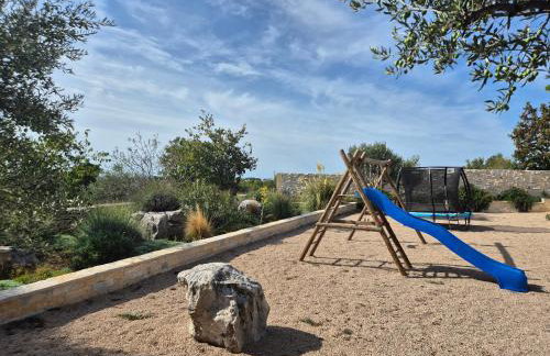 Villa Bukovica - Foto 27