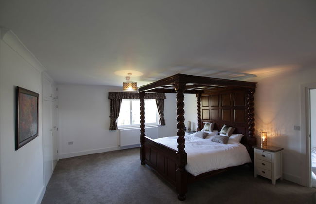 Unique Luxury Escapes - Foto 31