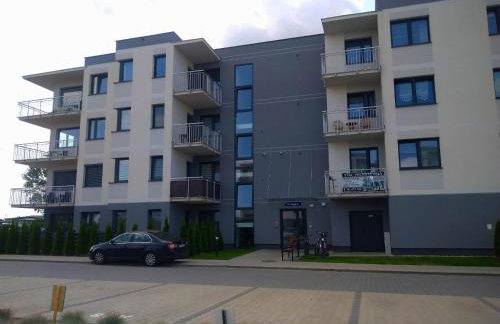 Uniejów Apartament - Foto 18