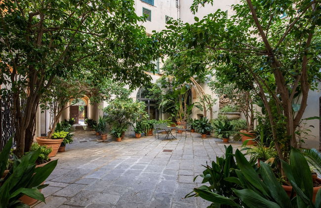 Palazzo De Gregorio Apartments - Foto 25