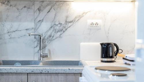 sunny rock 2 apartments - Foto 5