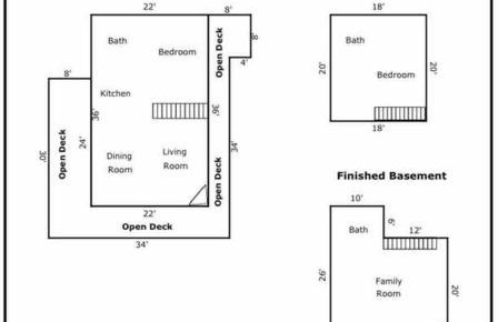 Big Mountain View! Downtown Gatlinburg Chalet Village! Hot Tub! Fan Favorite! AFrame Dreams! Magazine-Featured! Stunning Interiors! Little Green Cabin - Photo 64