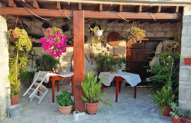 Olympia Traditional Houses - Foto 34