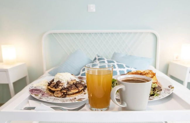 Mimosa The Mosaic Home - Foto 20