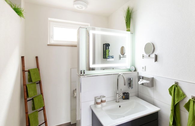 Romantic Escape in Altmuhltal - Photo 14