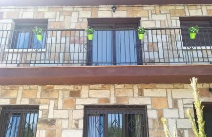 Casa Rural El Remolón - Foto 42