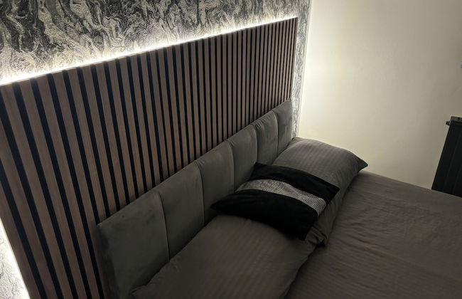 Hill's View Apartments - Foto 26