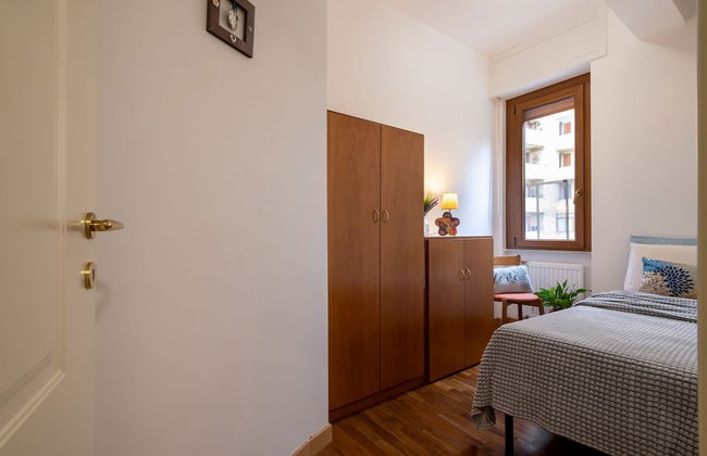 Sardinia Re - 4 Mori Apartment - Foto 19