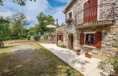 Gorgeous Home In Poljane With Sauna - Foto 28