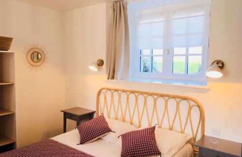 Manoir des Cognets - Foto 26