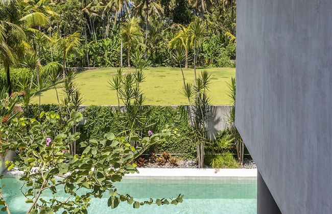 Villa Casabama Sandiwara - Foto 27