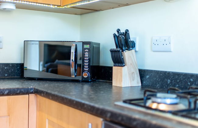 Apartment 11 - Foto 15