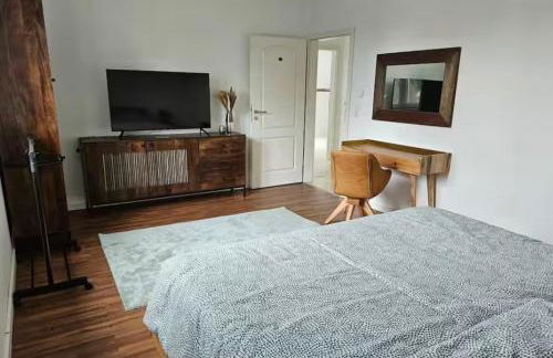 Zentrale Doppelhaushälfte - Foto 13