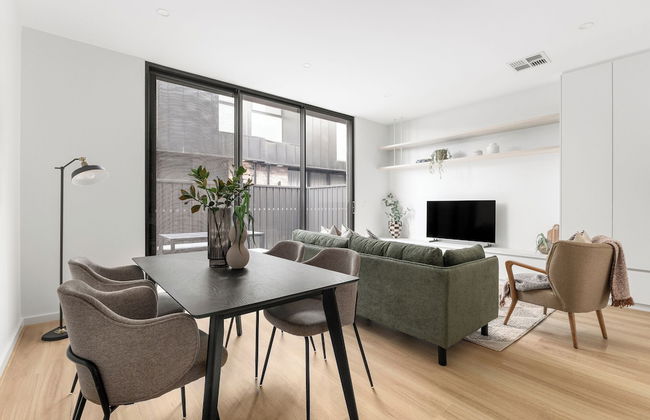 Foundry Lane Apartments by Urban Rest - Foto 12