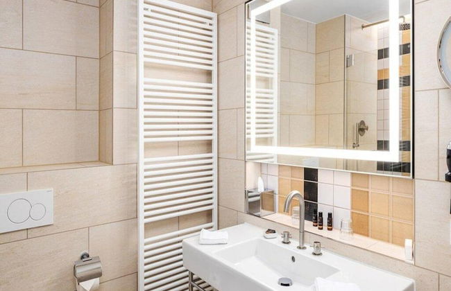 Aalernhus Residenzen in St.peter-ording - Photo 11