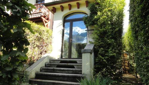 Les Terrasses des Glaciers - Appartement 2 - Photo 3