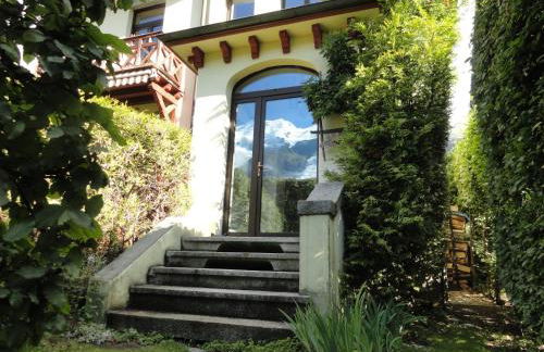 Les Terrasses des Glaciers - Appartement 2 - Photo 3