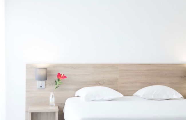 Comfort Aparthotel Divonne La Versoix - Foto 8