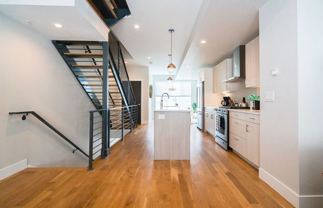 The Relaxing City Escape Walk to Mile High - Foto 15