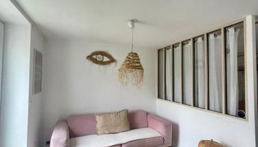 Casa Del Sol - T2 au Cœur du BassinPort Teich 5' - Foto 3