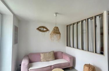 Casa Del Sol - T2 au Cœur du BassinPort Teich 5' - Photo 3