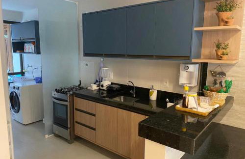 Itacimirim pé na areia 2Q - Foto 16