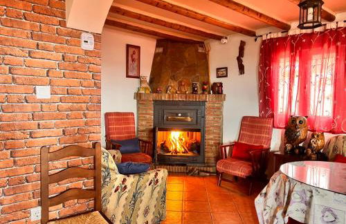 Cortijo La Solana Montefrío - Foto 1