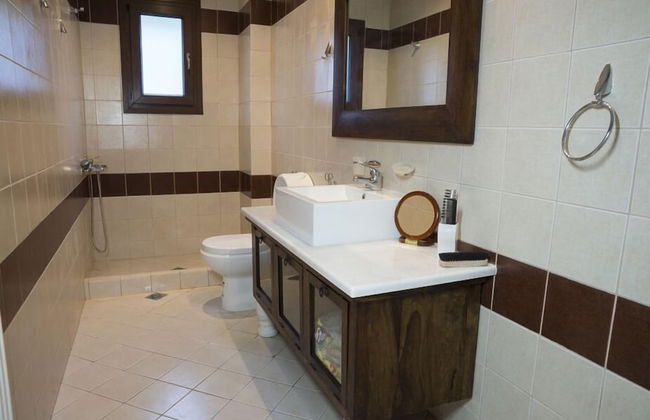 Elia Therissos Maisonettes - Foto 30