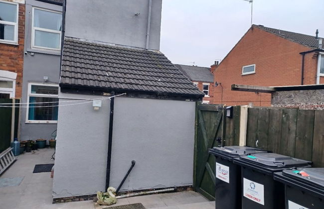 Huku Kwetu - Pearson House - Foto 41