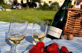 Sky View Double Bed Apartment in Brighton and Hove by MyHolidayLet - Foto 21