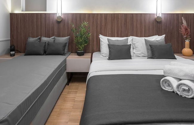 Esther Suites, Nilie Hospitality MGMT - Foto 75