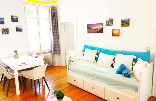 Historisches Altstadt-Juwel - Ruhige Top-Lage in Uninähe - Foto 27