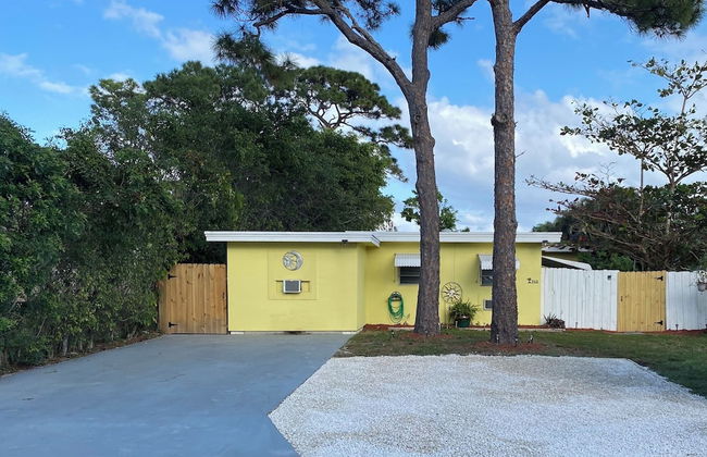 Banana Beach Retreat - Foto 21