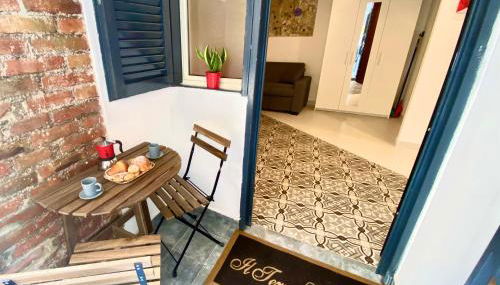 Terrazza Terzo Cardine - Foto 2