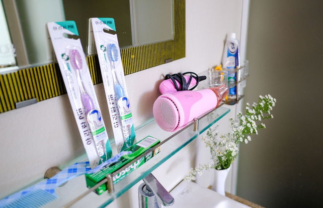 Jolie Home - Sky Center - Block A - Foto 25