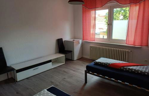 K&K Unterkunft GbR - Photo 2