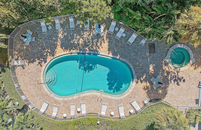 Just Beachy 2 Bedroom Condo by RedAwning - Foto 39