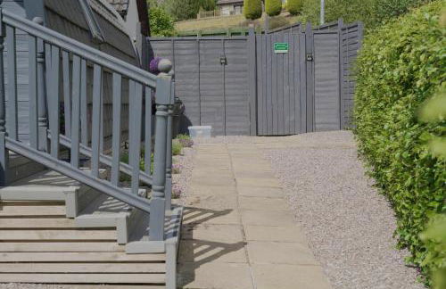 Bonny Wee Snug - Pod in Spean Bridge - Photo 10