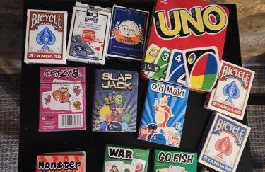 Schwartz Castle - Foto 33