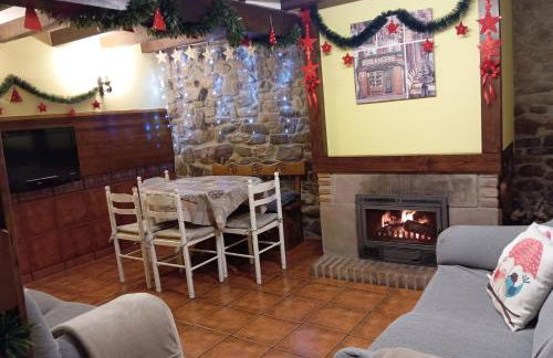 Casas Rurales La Casuca - Photo 28