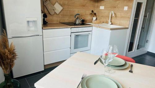 Le Cocon des Rives - Foto 4