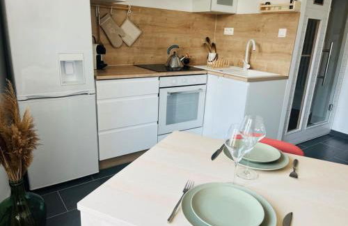 Le Cocon des Rives - Foto 4